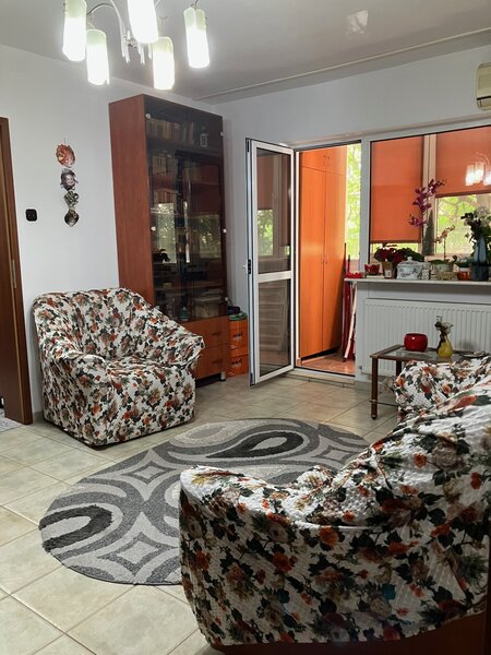 Stefan cel Mare, Lizeanu, 2 camere semidecomandat, 3/10, 2 AC, 1+1.