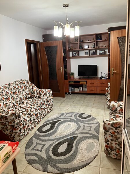 Stefan cel Mare, Lizeanu, 2 camere semidecomandat, 3/10, 2 AC, 1+1.