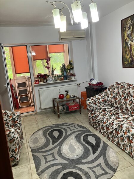 Stefan cel Mare, Lizeanu, 2 camere semidecomandat, 3/10, 2 AC, 1+1.