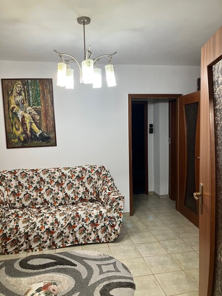 Stefan cel Mare, Lizeanu, 2 camere semidecomandat, 3/10, 2 AC, 1+1.