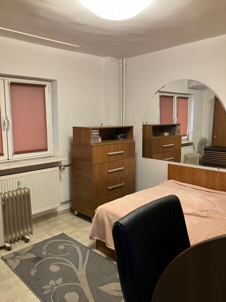 Stefan cel Mare, Lizeanu, 2 camere semidecomandat, 3/10, 2 AC, 1+1.