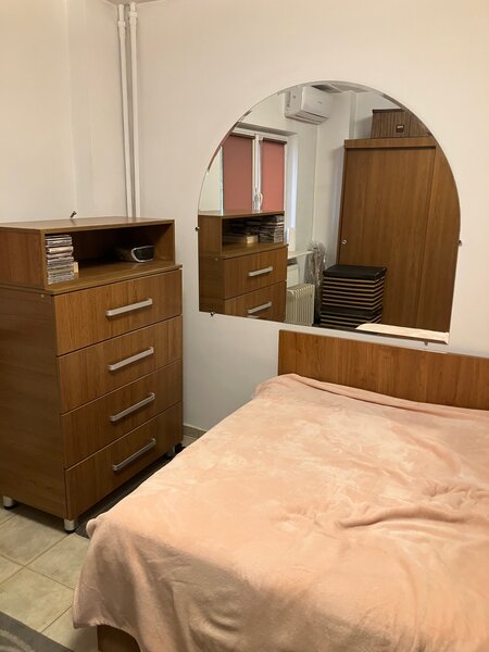 Stefan cel Mare, Lizeanu, 2 camere semidecomandat, 3/10, 2 AC, 1+1.