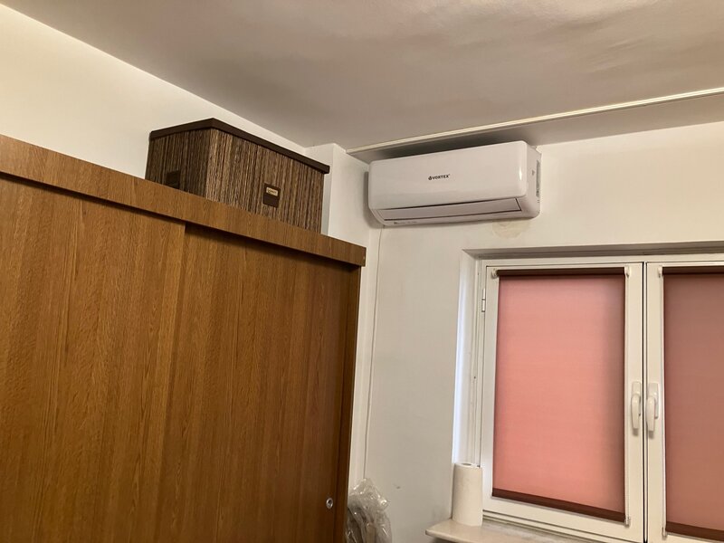 Stefan cel Mare, Lizeanu, 2 camere semidecomandat, 3/10, 2 AC, 1+1.