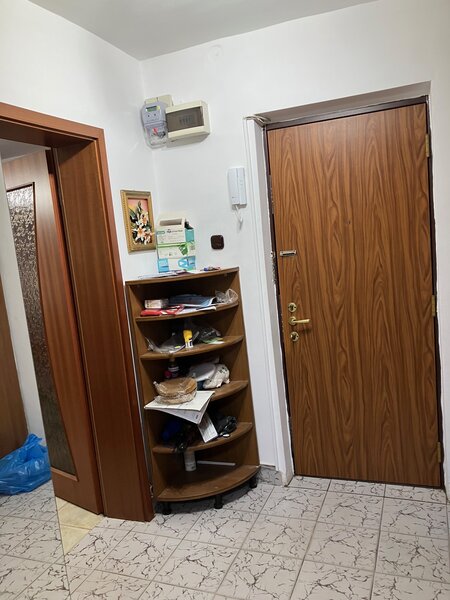Stefan cel Mare, Lizeanu, 2 camere semidecomandat, 3/10, 2 AC, 1+1.