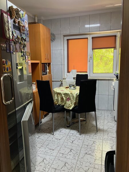 Stefan cel Mare, Lizeanu, 2 camere semidecomandat, 3/10, 2 AC, 1+1.