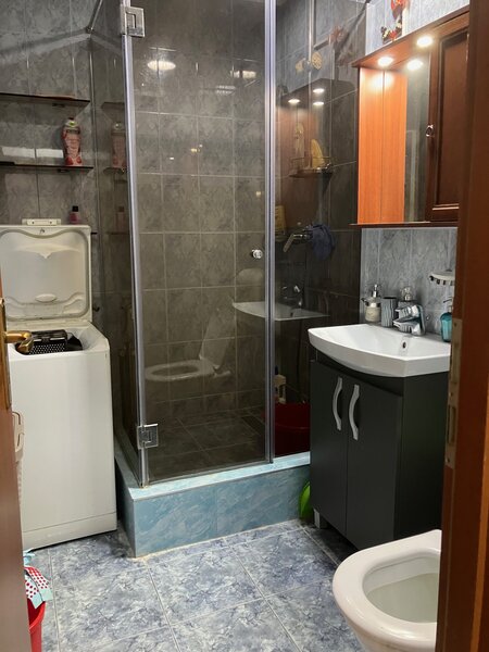 Stefan cel Mare, Lizeanu, 2 camere semidecomandat, 3/10, 2 AC, 1+1.