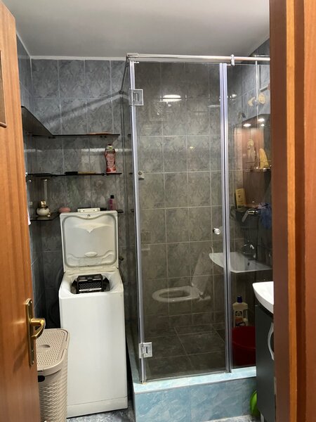 Stefan cel Mare, Lizeanu, 2 camere semidecomandat, 3/10, 2 AC, 1+1.